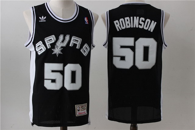 San Antonio Spurs-010